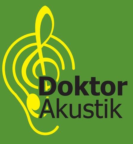 Doktor Akustik OHG Logo